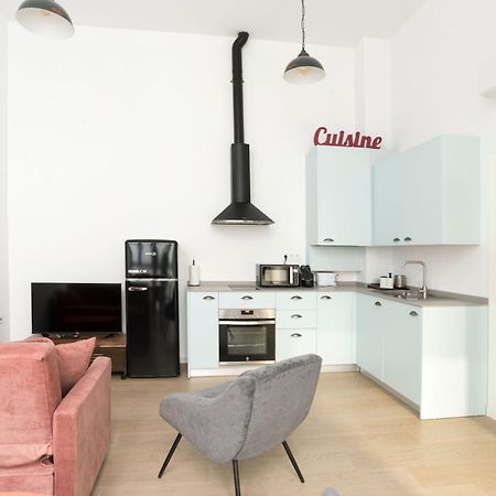 Apartamento Centro Deluxe Cádiz Exterior photo