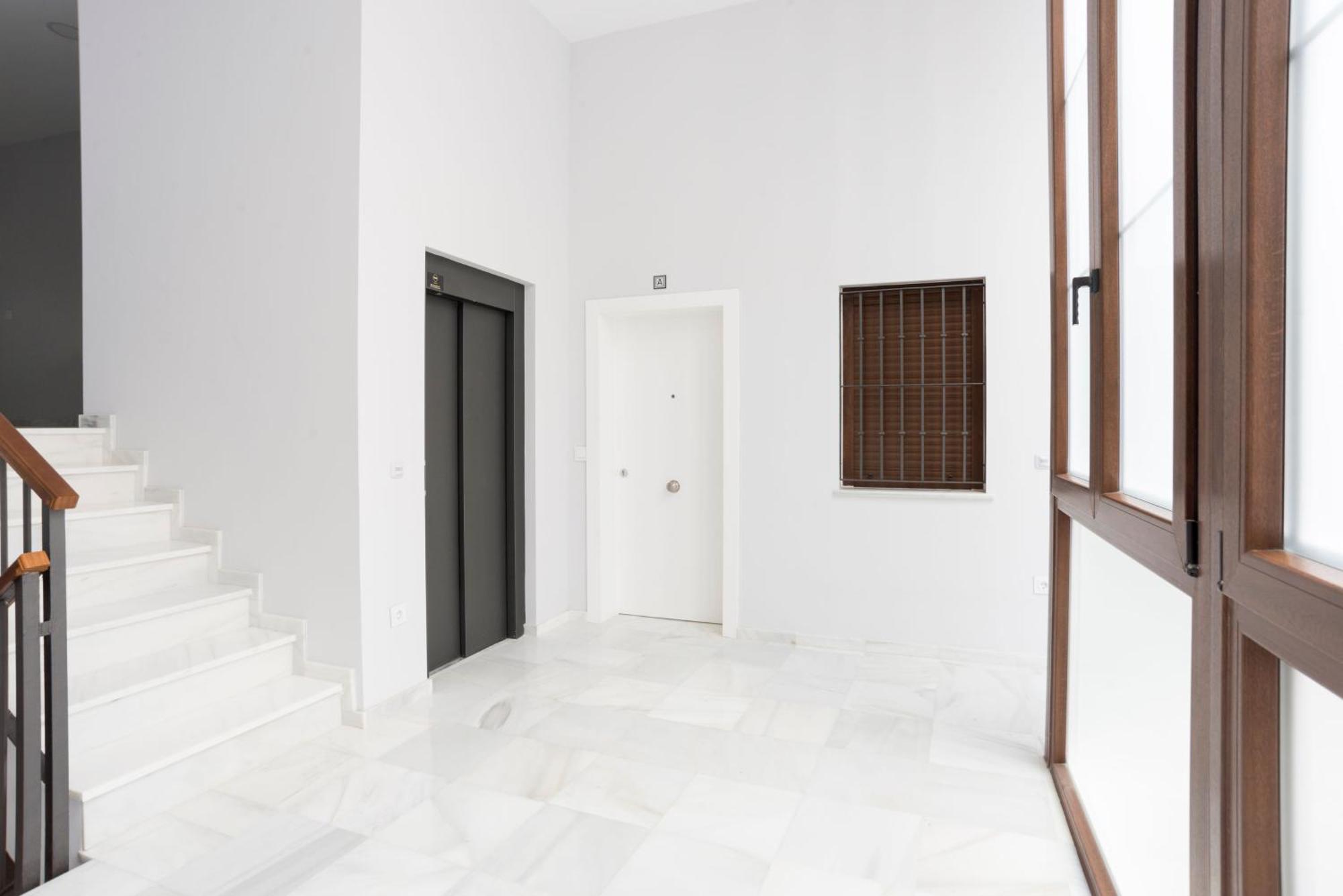 Apartamento Centro Deluxe Cádiz Exterior photo