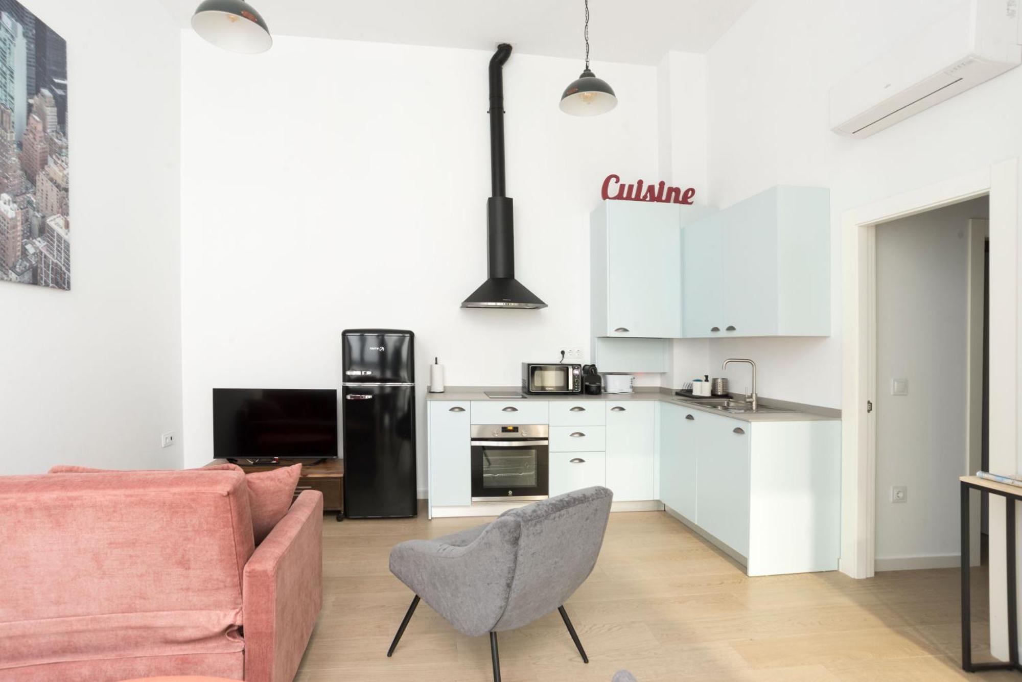 Apartamento Centro Deluxe Cádiz Exterior photo