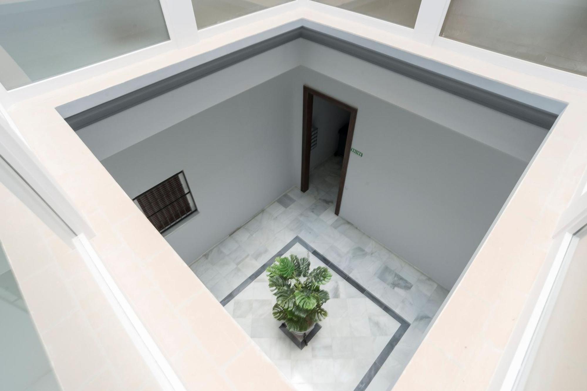 Apartamento Centro Deluxe Cádiz Exterior photo