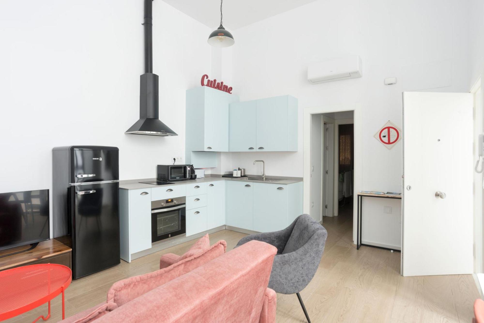 Apartamento Centro Deluxe Cádiz Exterior photo